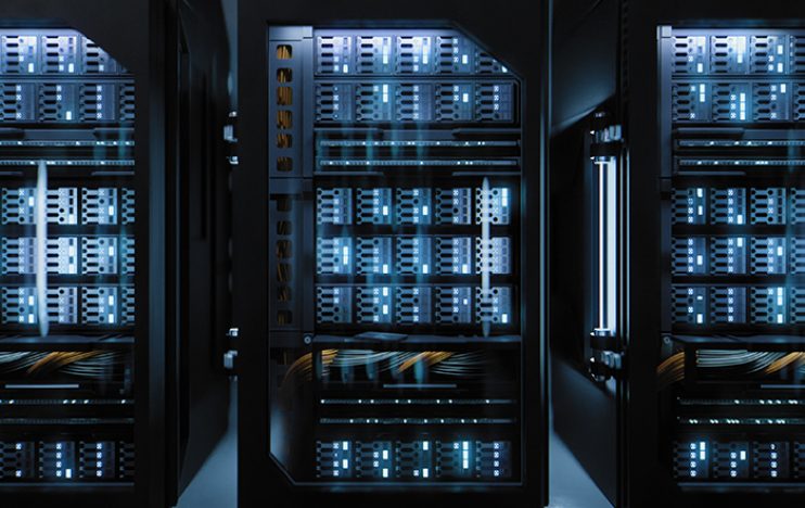 Plesi-Data-centre-services-australia