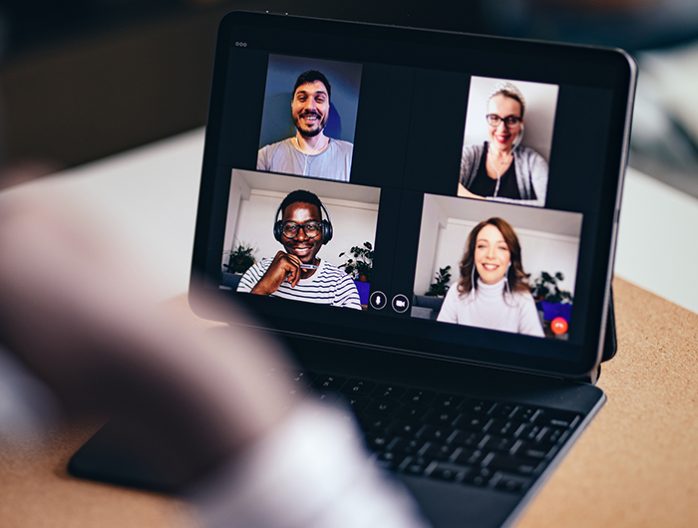 Plesi-Video conferencing-solutions